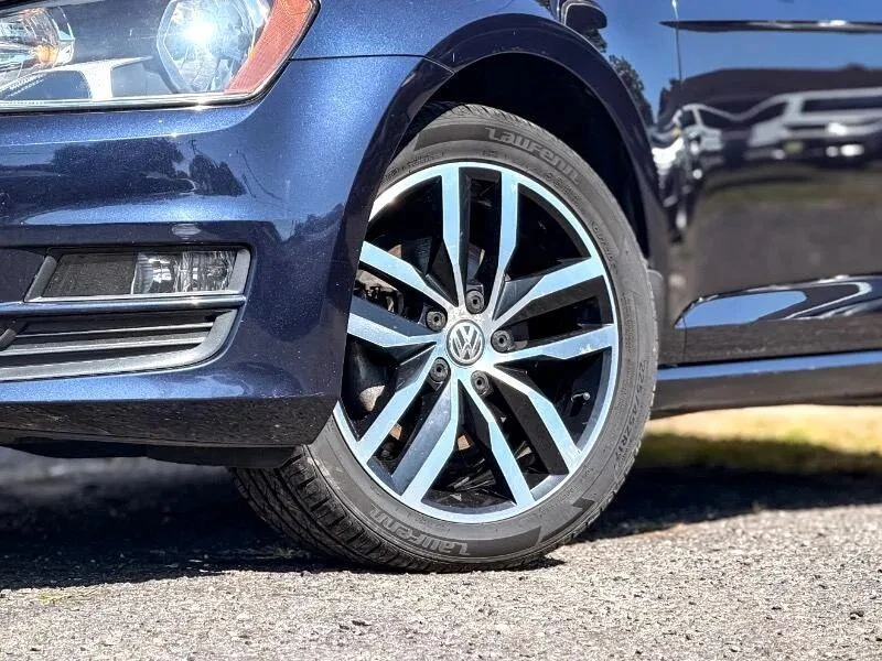 2016 Volkswagen Golf Mk7 - Image 10 of 12
