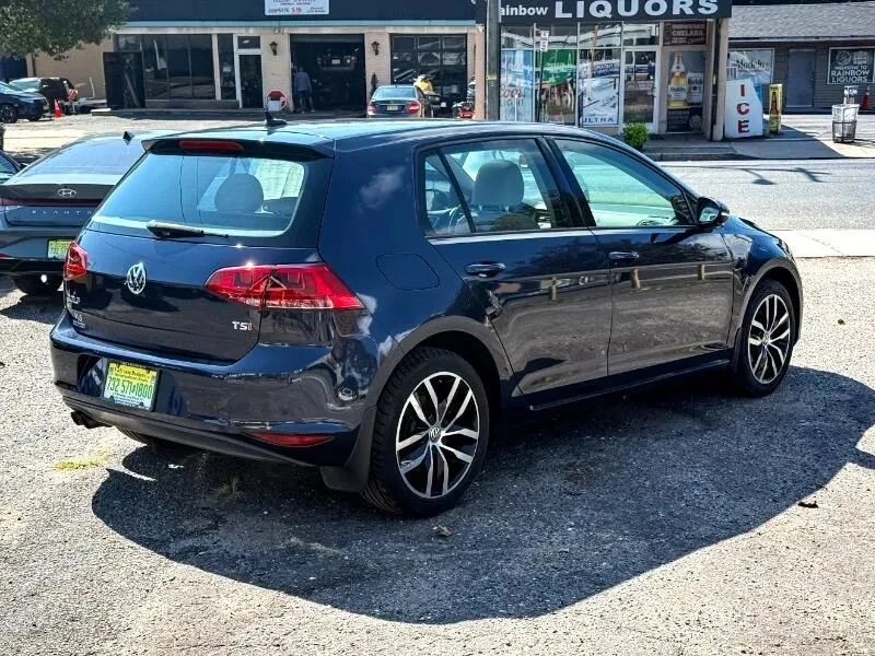 2016 Volkswagen Golf Mk7 - Image 5 of 12