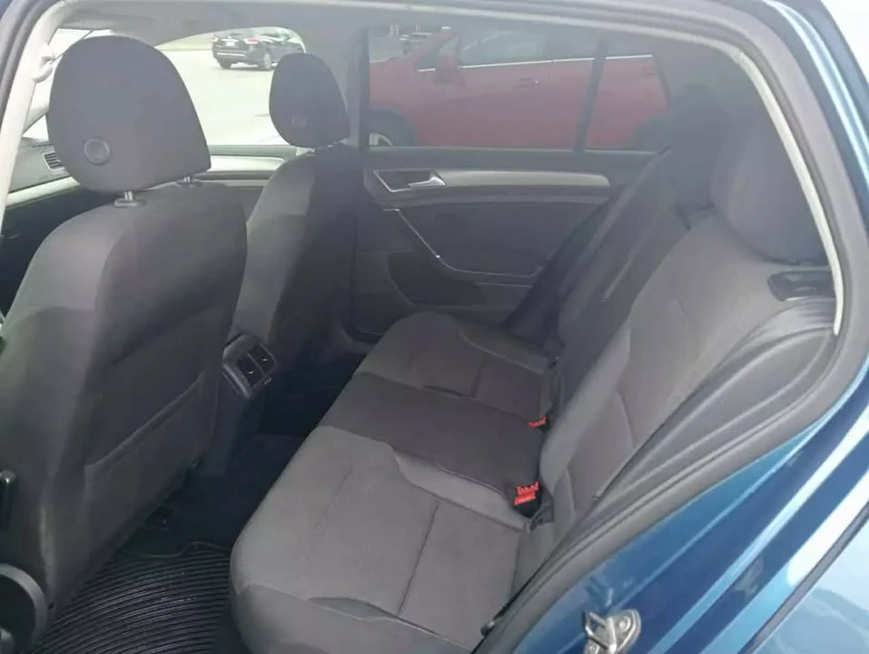 2016 Volkswagen Golf Mk7 - Image 10 of 13