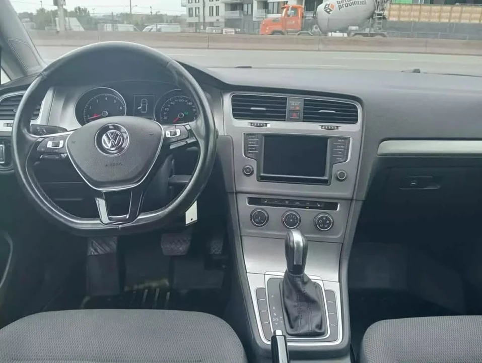 2016 Volkswagen Golf Mk7 - Image 11 of 13