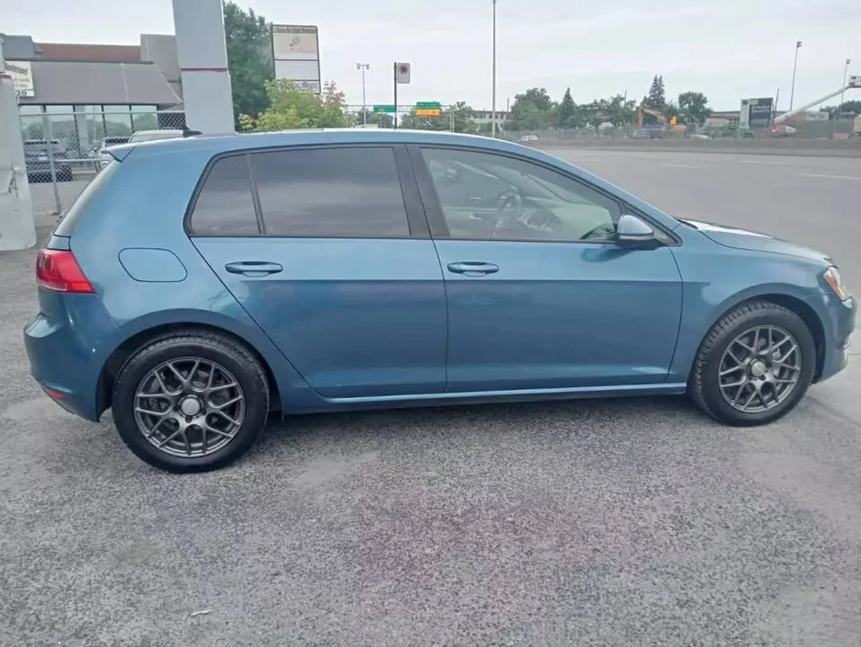 2016 Volkswagen Golf Mk7 - Image 5 of 13