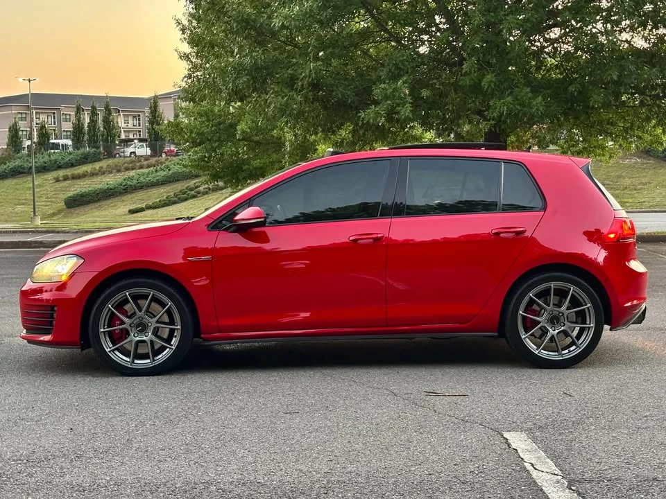 2016 Volkswagen GTI Mk7 - Image 6 of 10
