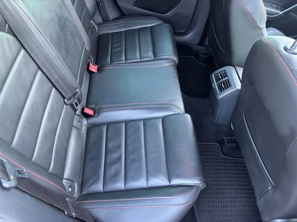 2016 Volkswagen GTI Mk7 - Image 10 of 10