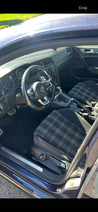 2016 Volkswagen GTI Mk7 - Image 6 of 9