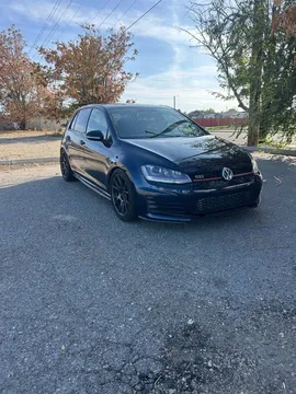 2016 Volkswagen Golf GTI S