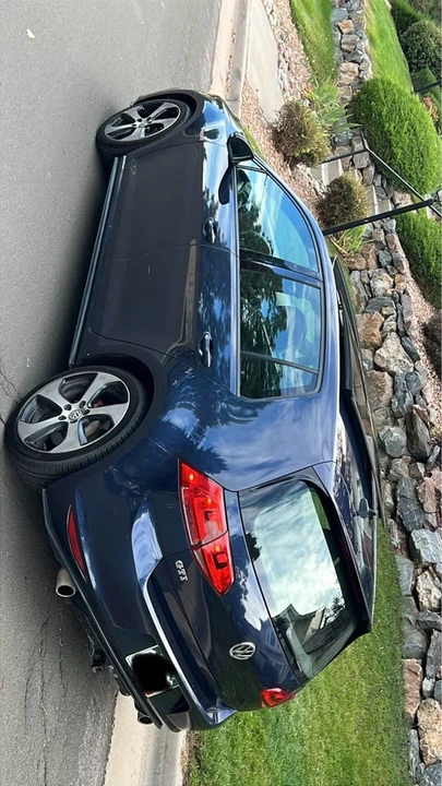 2016 Volkswagen GTI Mk7 - Image 7 of 7