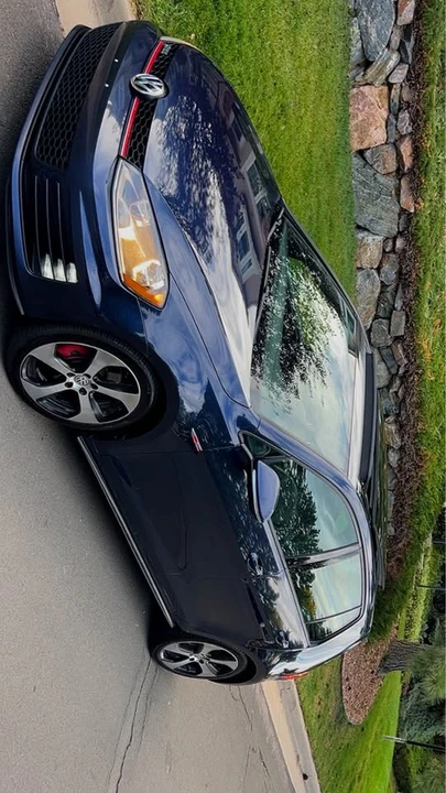 2016 Volkswagen GTI Mk7 - Image 3 of 7