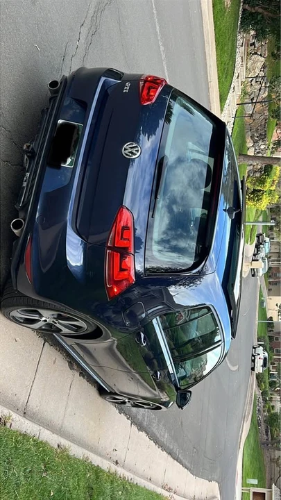 2016 Volkswagen GTI Mk7 - Image 6 of 7