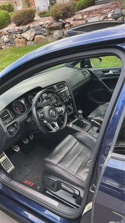 2016 Volkswagen GTI Mk7 - Image 5 of 7