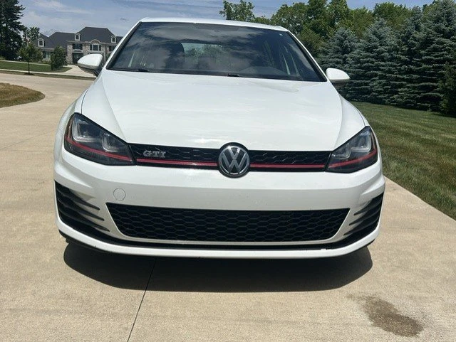 2016 Volkswagen GTI Mk7 - Image 2 of 11