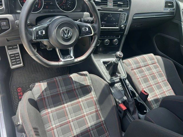 2016 Volkswagen GTI Mk7 - Image 8 of 11