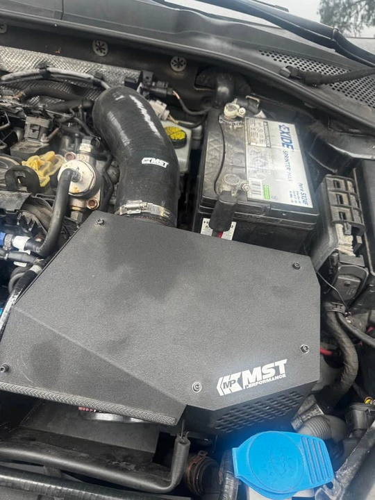 2016 Volkswagen GTI Mk7 - Image 11 of 11
