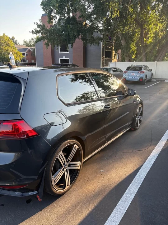 2016 Volkswagen GTI Mk7 - Image 5 of 7