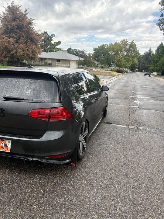 2016 Volkswagen GTI Mk7 - Image 3 of 7