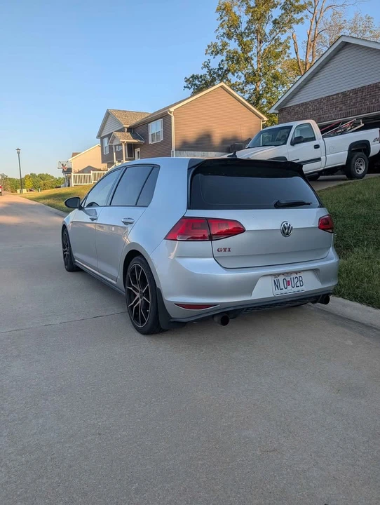 2016 Volkswagen GTI Mk7 - Image 4 of 13