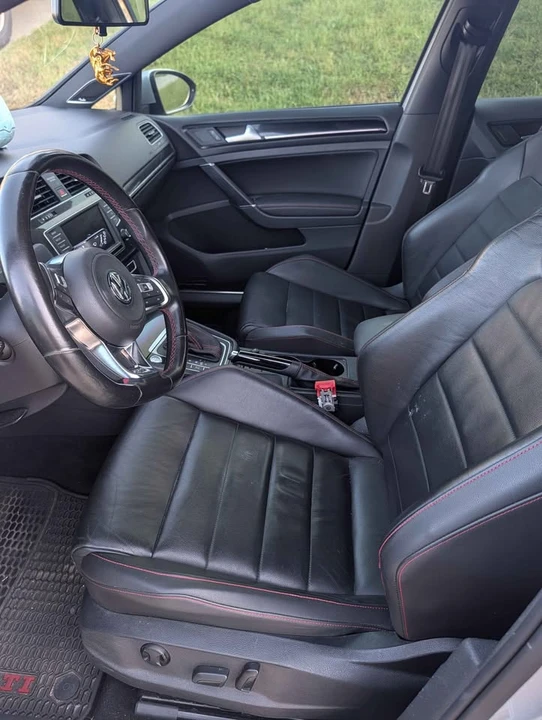 2016 Volkswagen GTI Mk7 - Image 6 of 13
