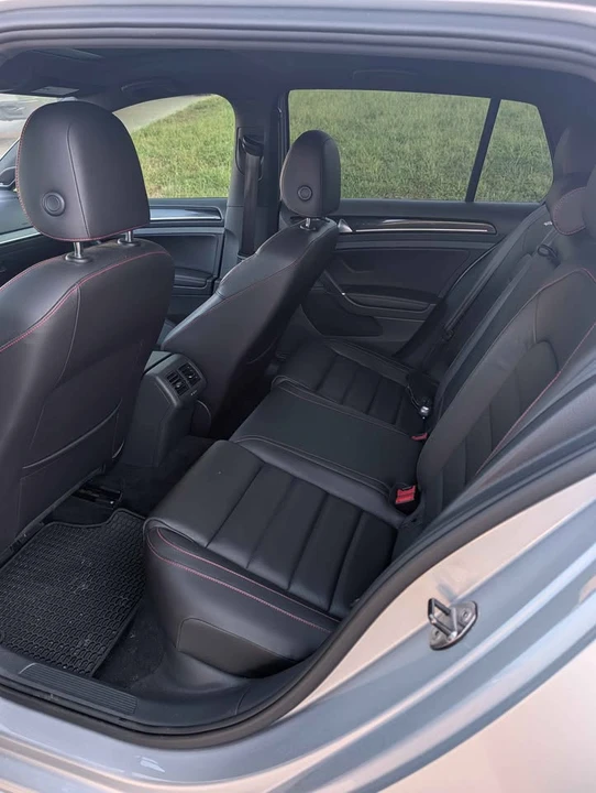 2016 Volkswagen GTI Mk7 - Image 7 of 13