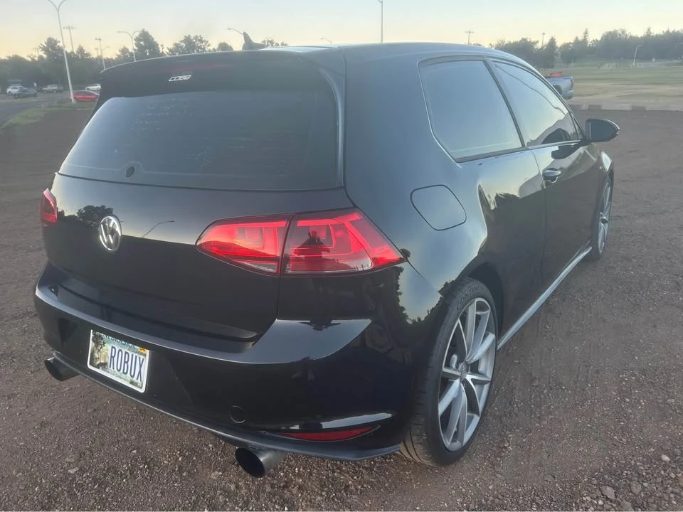 2016 Volkswagen GTI Mk7 - Image 5 of 9