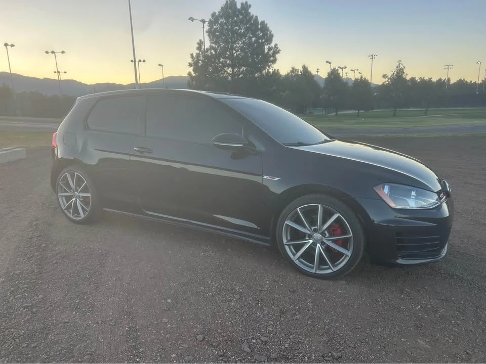 2016 Volkswagen GTI Mk7 - Image 4 of 9