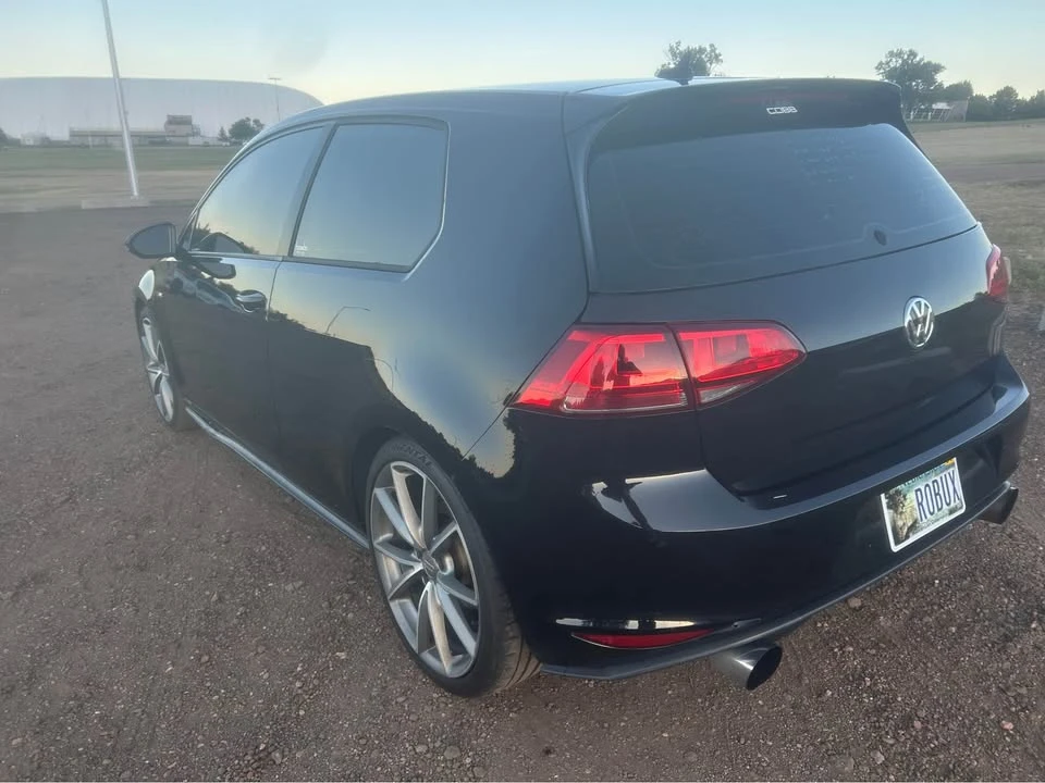 2016 Volkswagen GTI Mk7 - Image 7 of 9