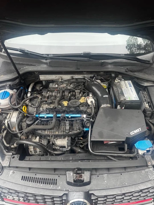 2016 Volkswagen GTI Mk7 - Image 11 of 16