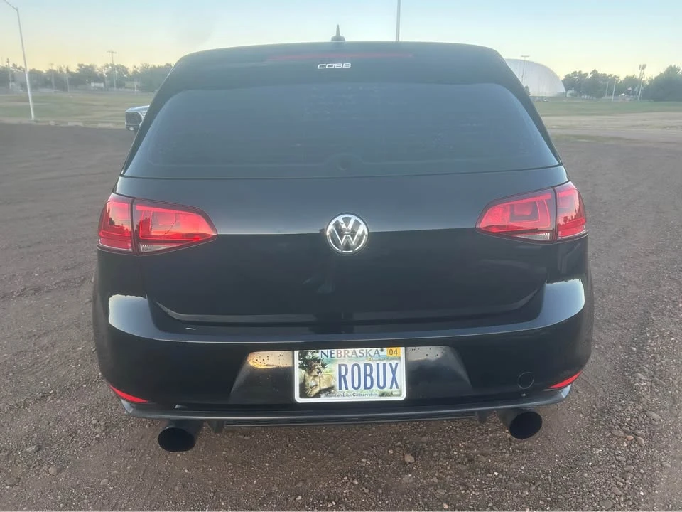 2016 Volkswagen GTI Mk7 - Image 6 of 9