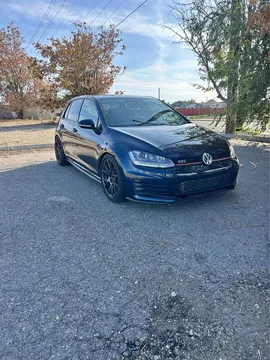 2016 Volkswagen Golf GTI S