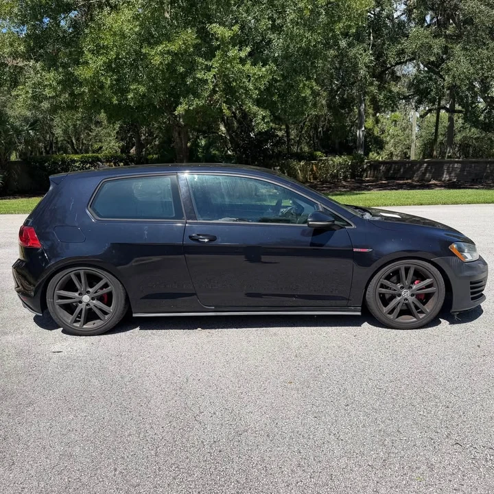 2016 Volkswagen GTI Mk7 - Image 5 of 16