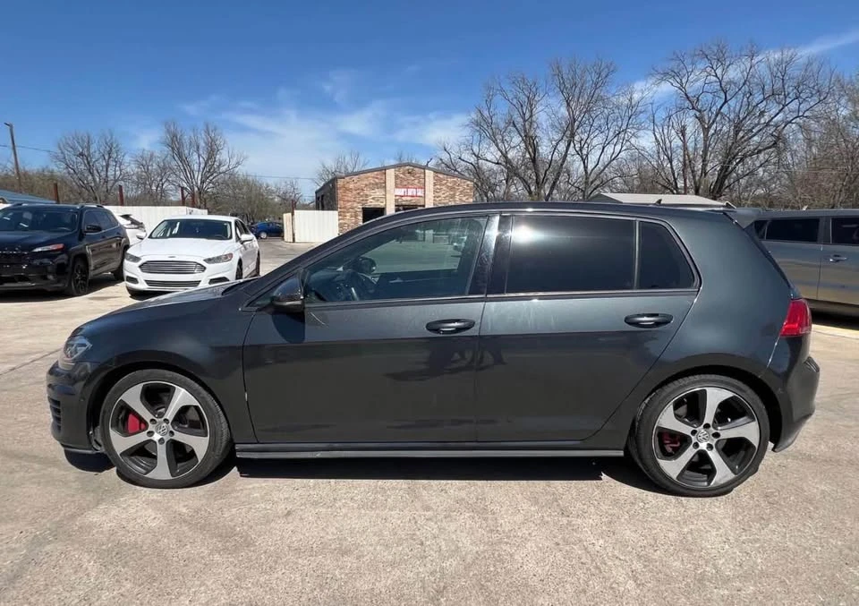 2016 Volkswagen GTI Mk7 - Image 7 of 19
