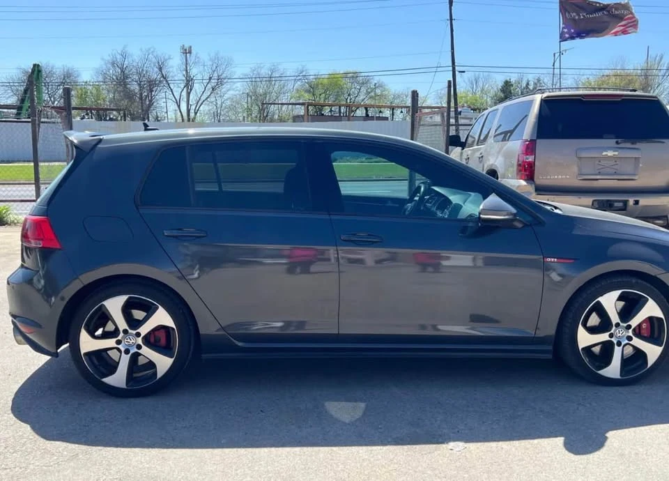 2016 Volkswagen GTI Mk7 - Image 5 of 19
