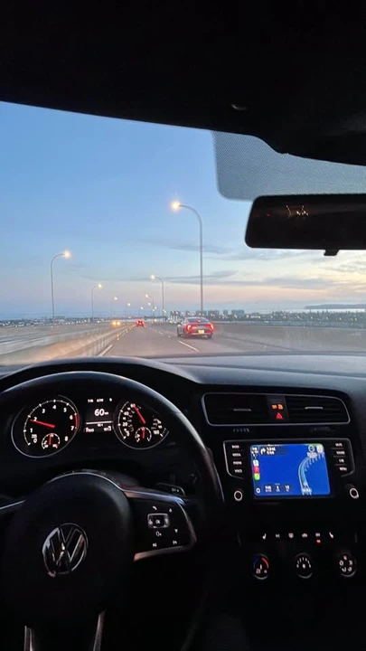 2016 Volkswagen GTI Mk7 - Image 2 of 5