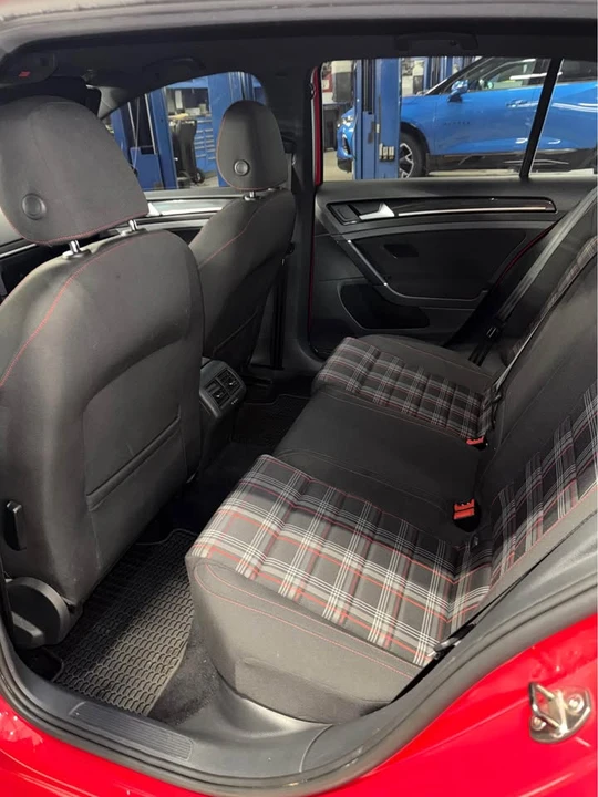 2016 Volkswagen GTI Mk7 - Image 6 of 11