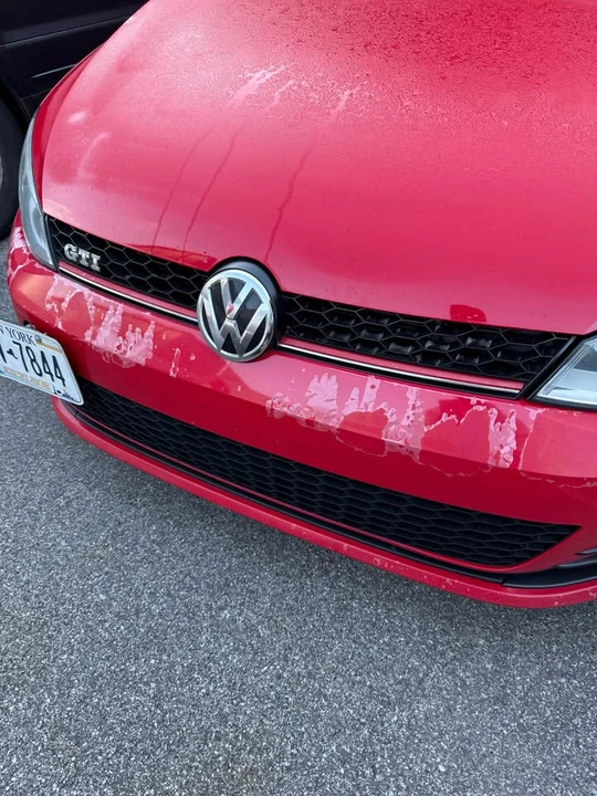2016 Volkswagen GTI Mk7 - Image 11 of 11