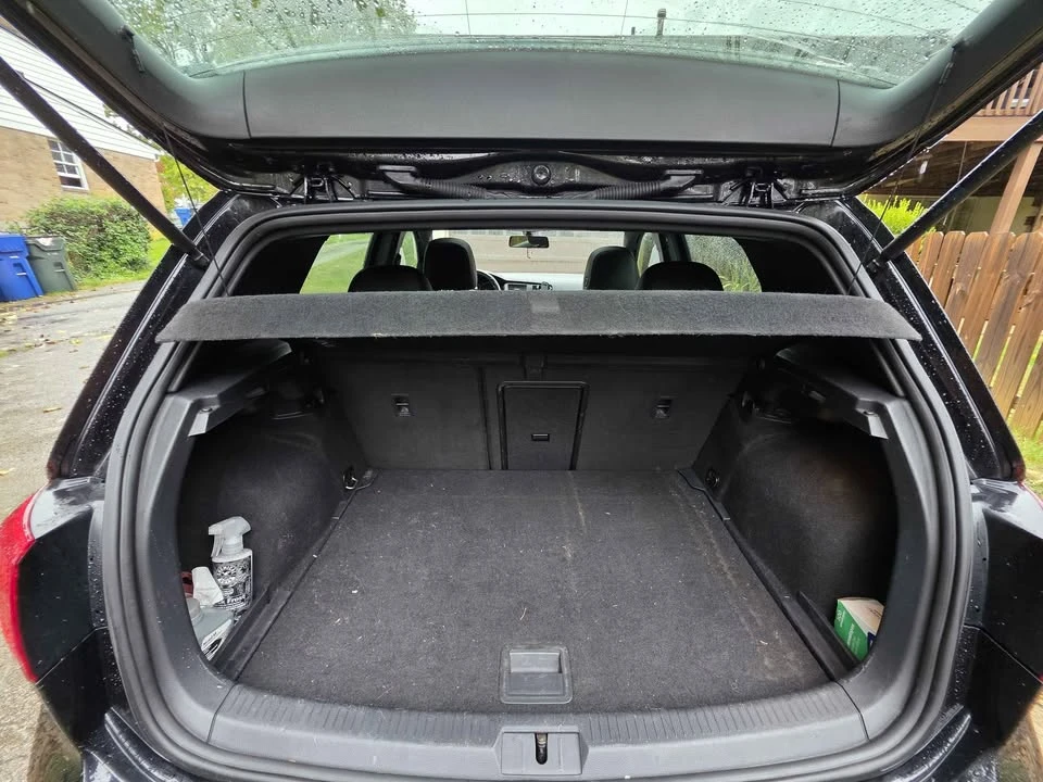 2016 Volkswagen GTI Mk7 - Image 8 of 8