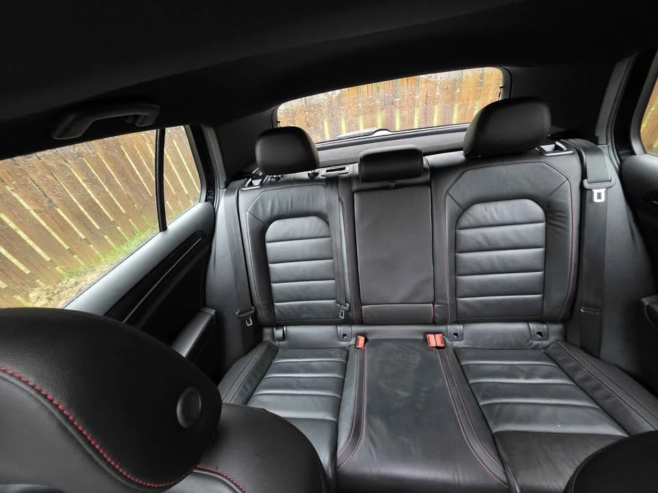 2016 Volkswagen GTI Mk7 - Image 7 of 8