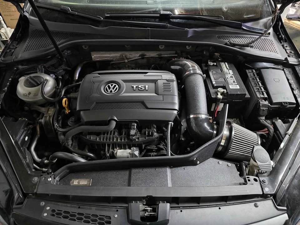 2016 Volkswagen GTI Mk7 - Image 5 of 8