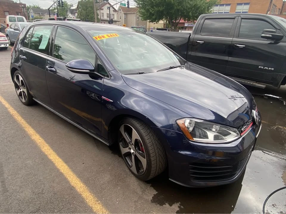 2016 Volkswagen GTI Mk7 - Image 4 of 8