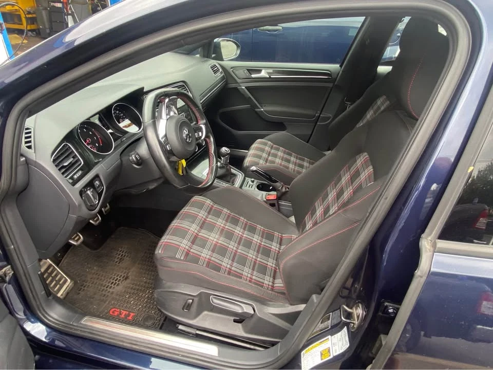 2016 Volkswagen GTI Mk7 - Image 5 of 8