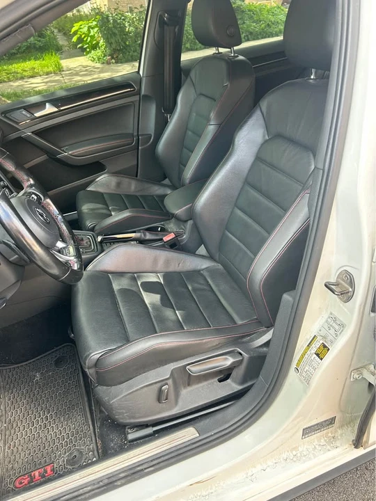 2016 Volkswagen GTI Mk7 - Image 7 of 9