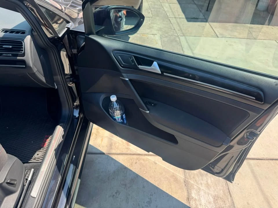 2016 Volkswagen GTI Mk7 - Image 5 of 11