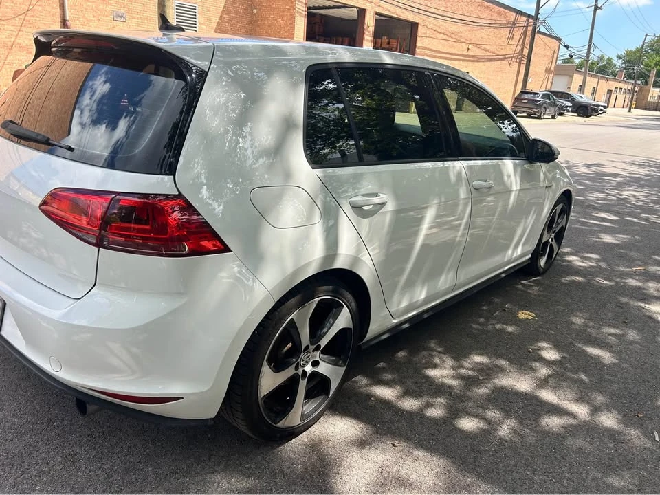 2016 Volkswagen GTI Mk7 - Image 2 of 9