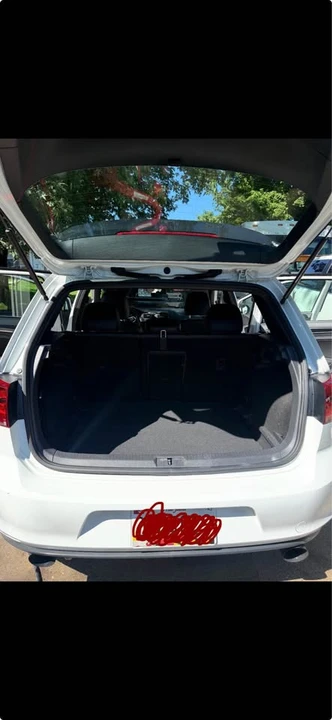 2016 Volkswagen GTI Mk7 - Image 10 of 10