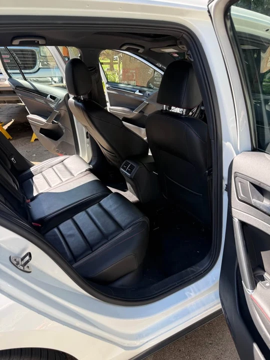 2016 Volkswagen GTI Mk7 - Image 7 of 10