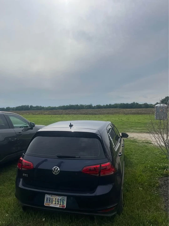 2016 Volkswagen GTI Mk7 - Image 4 of 9