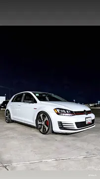 2016 Volkswagen GTI 2.0T Hatchback