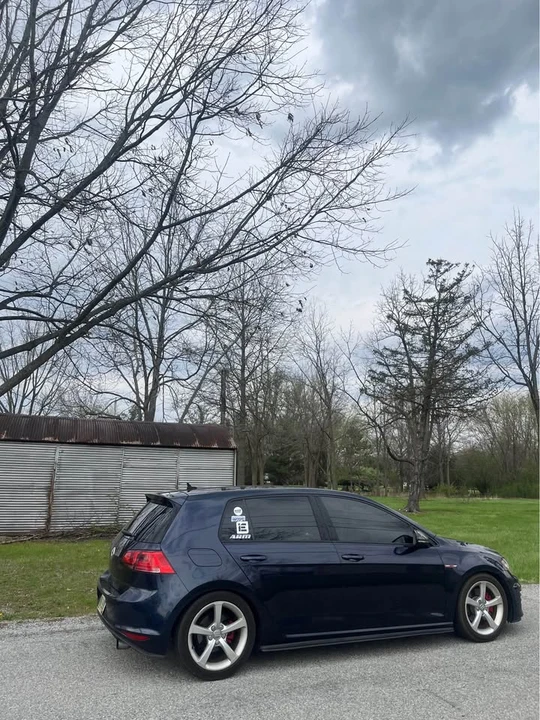 2016 Volkswagen GTI Mk7 - Image 7 of 9
