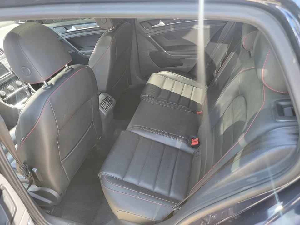 2016 Volkswagen GTI Mk7 - Image 10 of 11