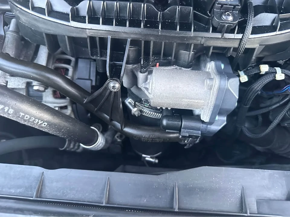 2016 Volkswagen GTI Mk7 - Image 13 of 13