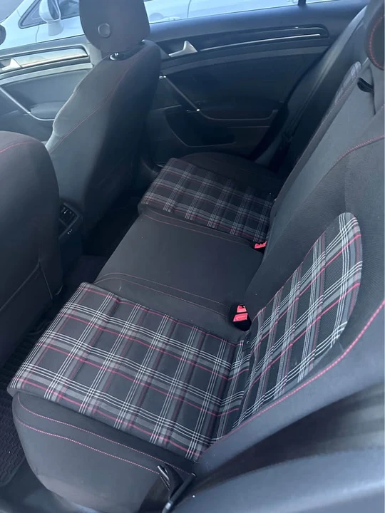 2016 Volkswagen GTI Mk7 - Image 7 of 13