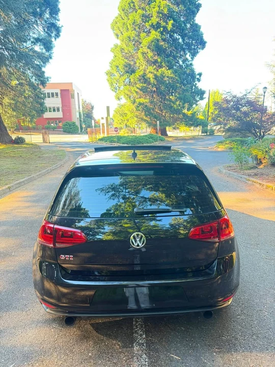 2016 Volkswagen GTI Mk7 - Image 5 of 17